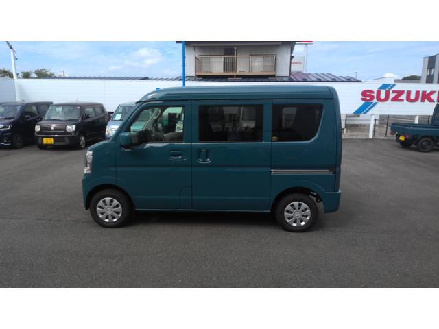 Suzuki Every 10