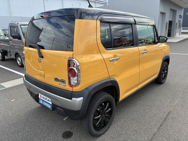 Suzuki Hustler 2