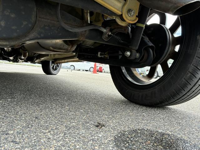 Suzuki Hustler 4