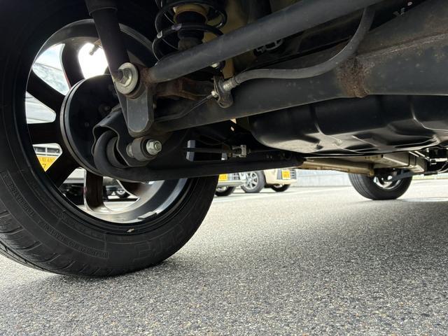 Suzuki Hustler 5