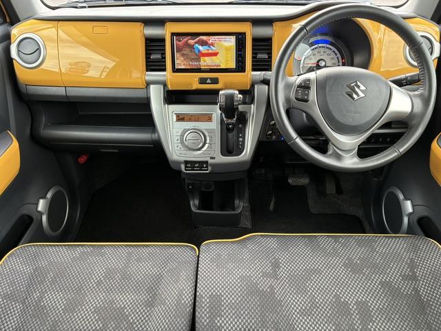 Suzuki Hustler 6