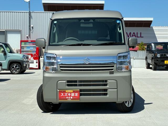 Suzuki Every 3