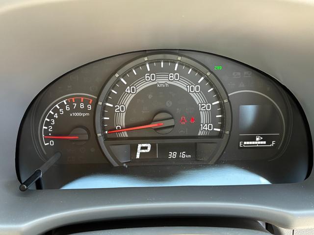 Suzuki Every 5