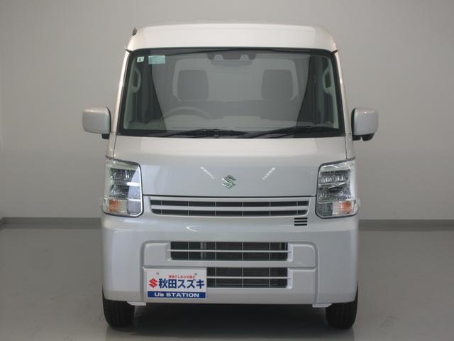 Suzuki Every 3