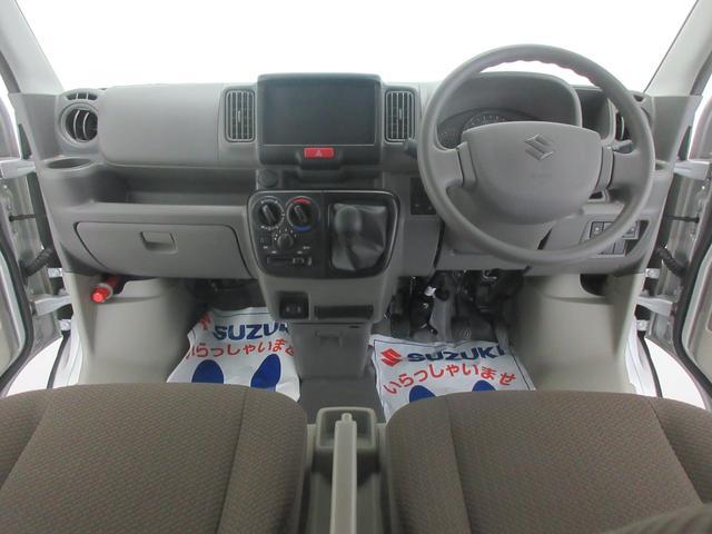 Suzuki Every 4
