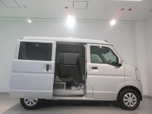 Suzuki Every 7