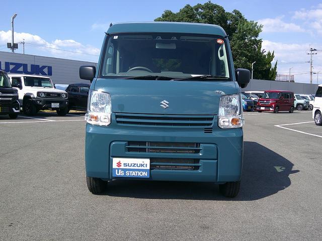 Suzuki Every 2