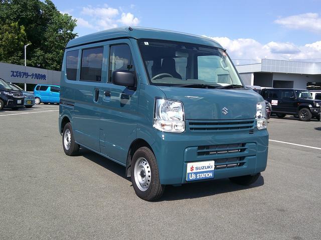 Suzuki Every 3