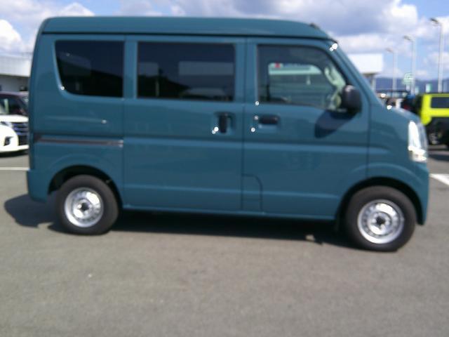 Suzuki Every 4