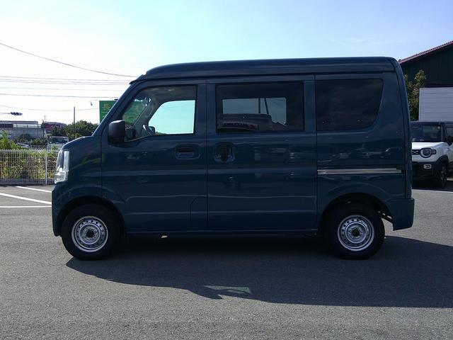 Suzuki Every 5