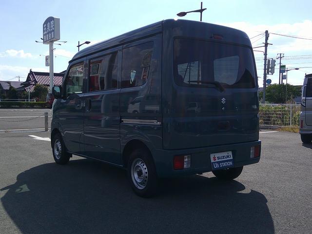 Suzuki Every 6