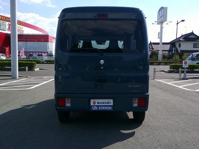 Suzuki Every 7