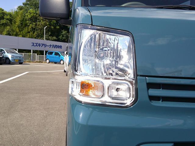 Suzuki Every 10