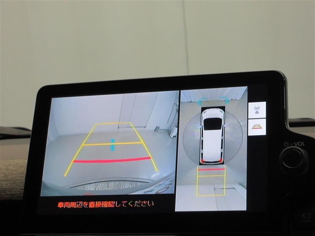 Toyota Sienta 6
