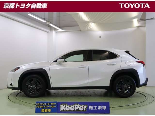 Lexus UX 2