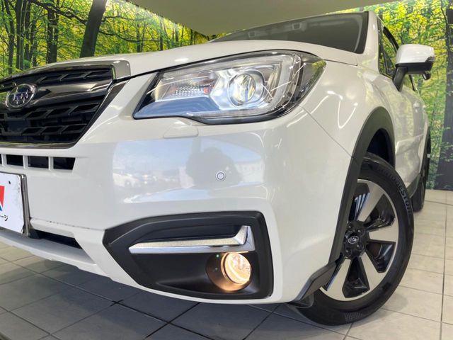 Subaru Forester 12