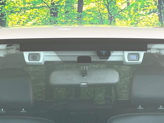 Subaru Forester 5