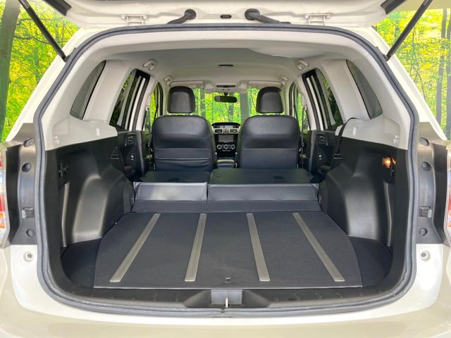 Subaru Forester 10