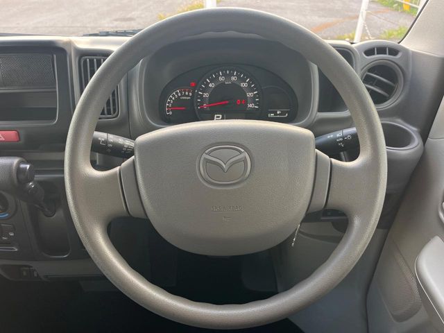 Mazda Scrum 12