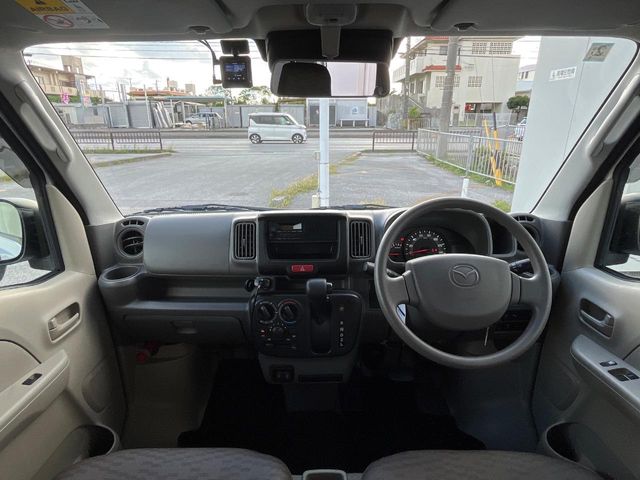 Mazda Scrum 2