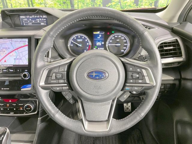 Subaru Forester 11