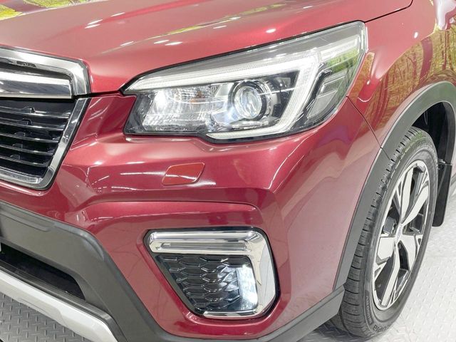 Subaru Forester 12