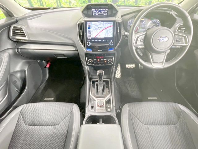 Subaru Forester 2