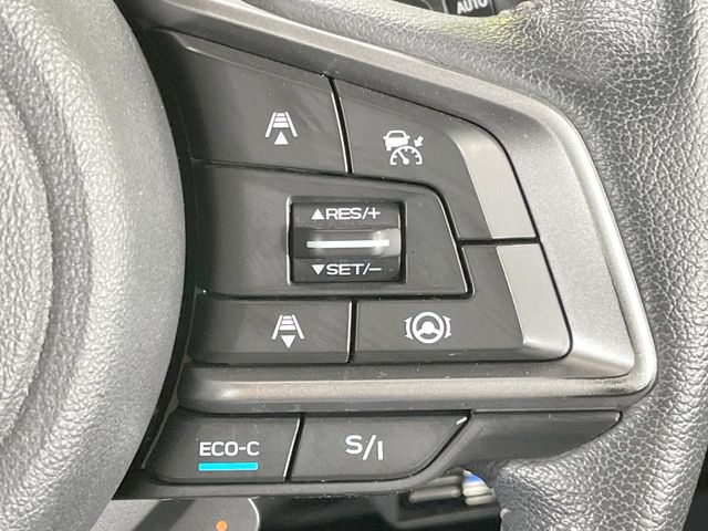 Subaru Forester 5