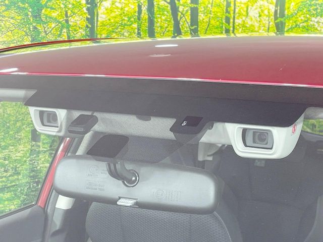 Subaru Forester 6