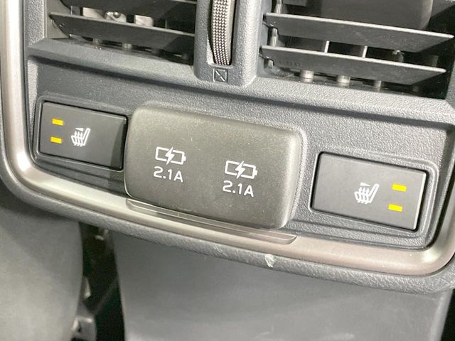 Subaru Forester 7