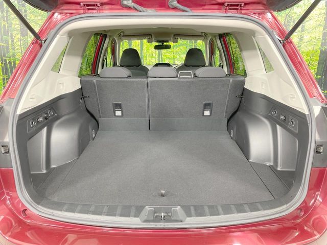 Subaru Forester 10