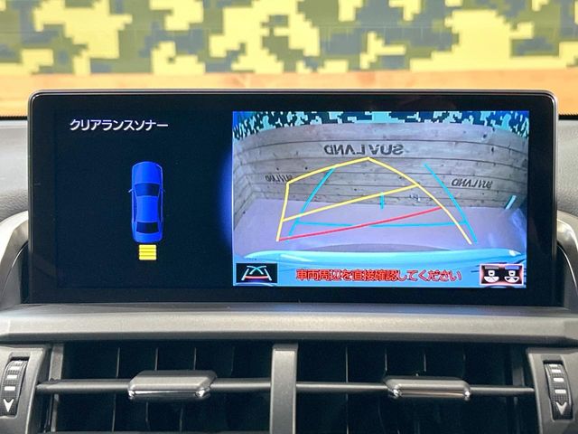 Lexus NX 4