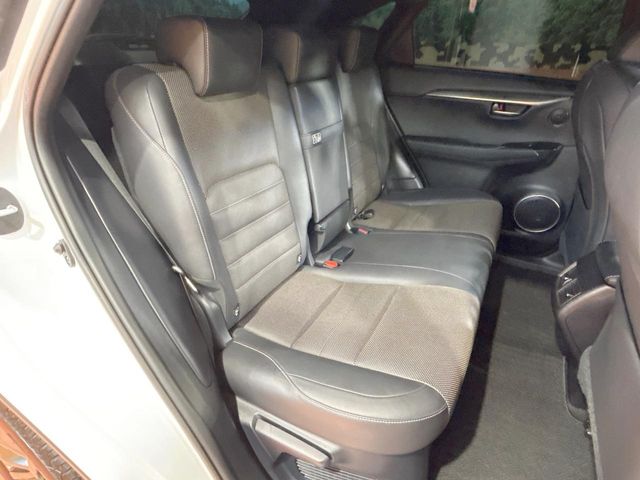 Lexus NX 9