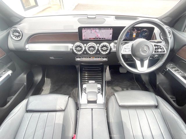Mercedes-Benz GLB 2