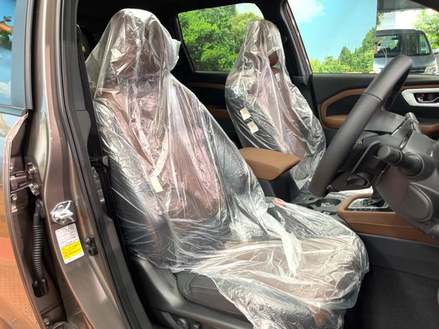 Subaru Forester 11