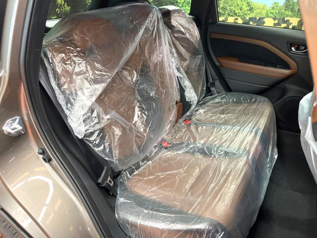 Subaru Forester 12