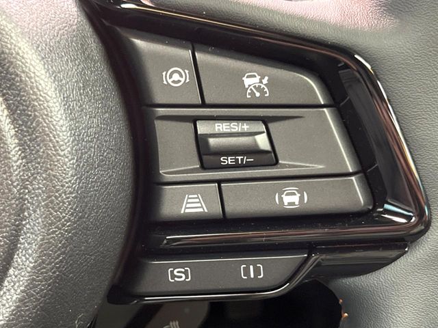 Subaru Forester 7