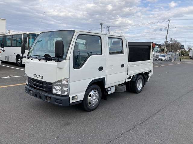 Isuzu Elf 5