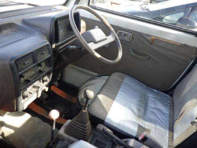 Daihatsu Hijet Truck 6