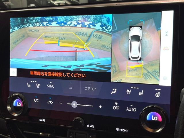 Lexus NX 5