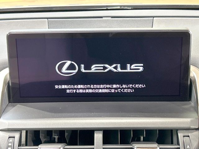 Lexus NX 3