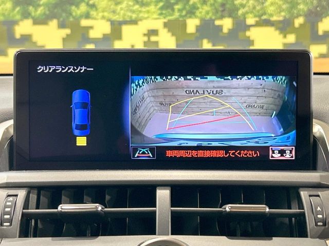 Lexus NX 4