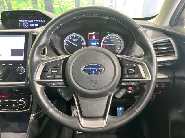 Subaru Forester 11