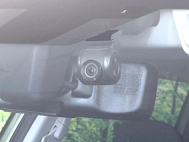 Subaru Forester 7