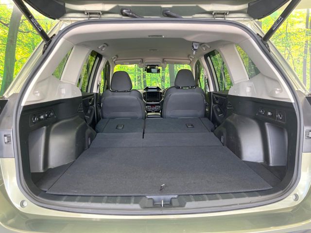 Subaru Forester 10