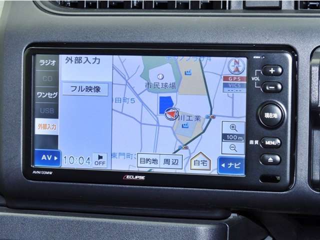 Toyota Probox Van 2