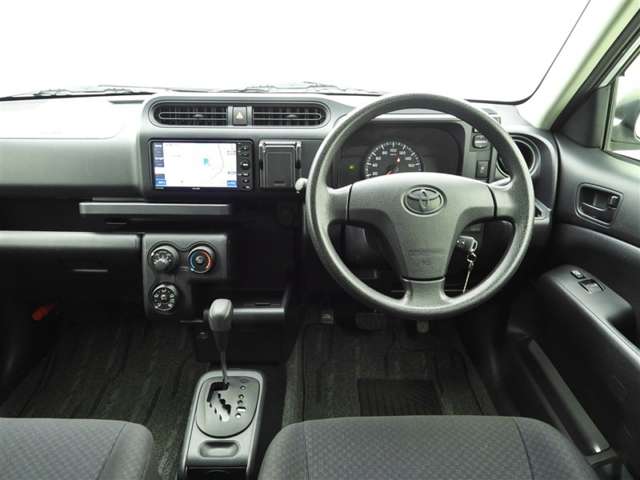 Toyota Probox Van 3