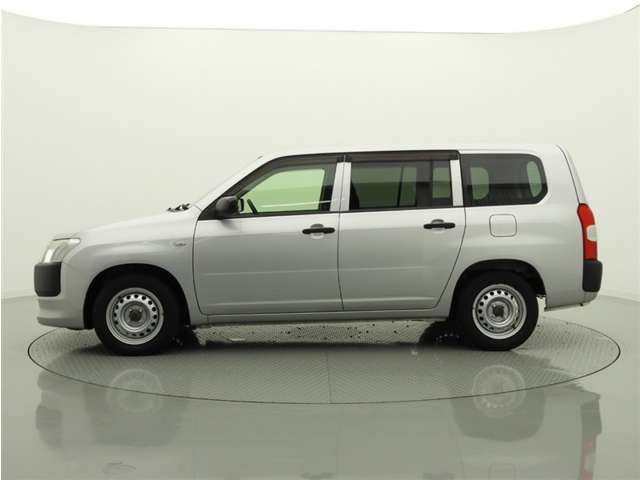 Toyota Probox Van 6