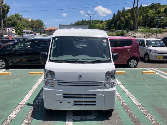 Suzuki Every 2