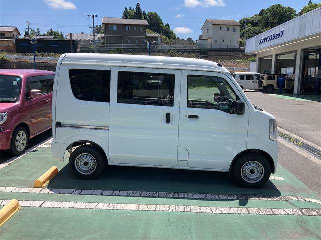 Suzuki Every 3